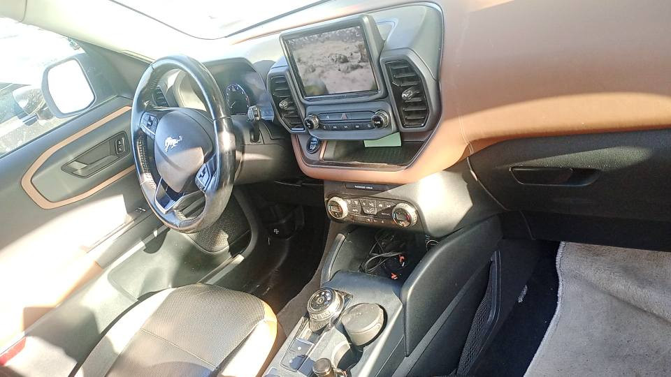 فورد برونكو موديل 2021سياره بي ثلاث قطع ابيض سقف اسود فول عدا بانوراما أربيل, العراق


**إذا كنت صاحب هذا الإعلان وتريد حذفه لأي سبب، رجاءا أرسل رسالة إلى الدعم الفني**