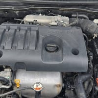 اكسنت ٢٠١١ خليجي للبيع مكفوله كفاله عامه ماشيه 155 الف حقيقي مكينه كير...