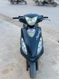 كيمكو V2 • ١٢٥ • كفاله عامه
