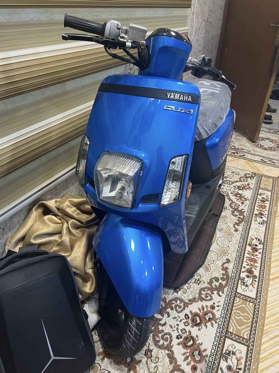 ماكس بليسي مصطره نوزل درجه جديده البصره ***********السعر ١١٠٠ شرط برغي مافتوح بيه
