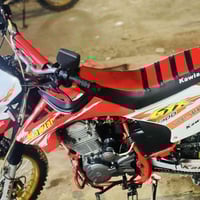 موتوسيكل • مكينة ٣٠٠ • سامراء