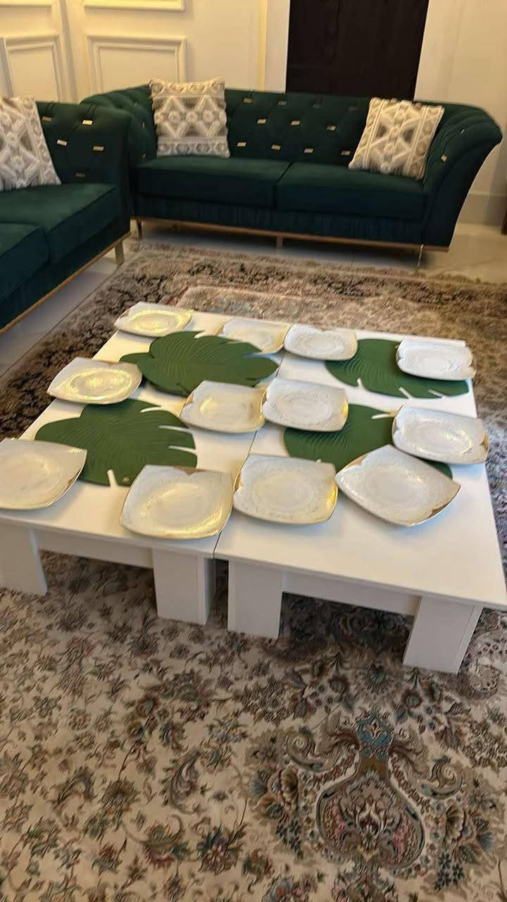 سلام عليكم طابورية فطور او سحور  الشطرة يوجد توصيل
طول  120 سم
العرض 60 سم
الخاص مفتوح


**إذا كنت صاحب هذا الإعلان وتريد حذفه لأي سبب، رجاءا أرسل رسالة إلى الدعم الفني**