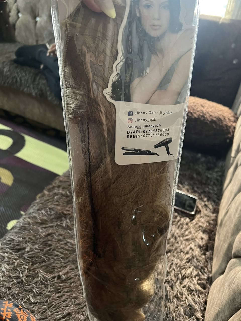 عرضيلي اكستيشن طباكات جديد ممستعمل٢٥


**إذا كنت صاحب هذا الإعلان وتريد حذفه لأي سبب، رجاءا أرسل رسالة إلى الدعم الفني**