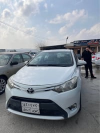 يارس • ٢٠١٥ • السليمانية