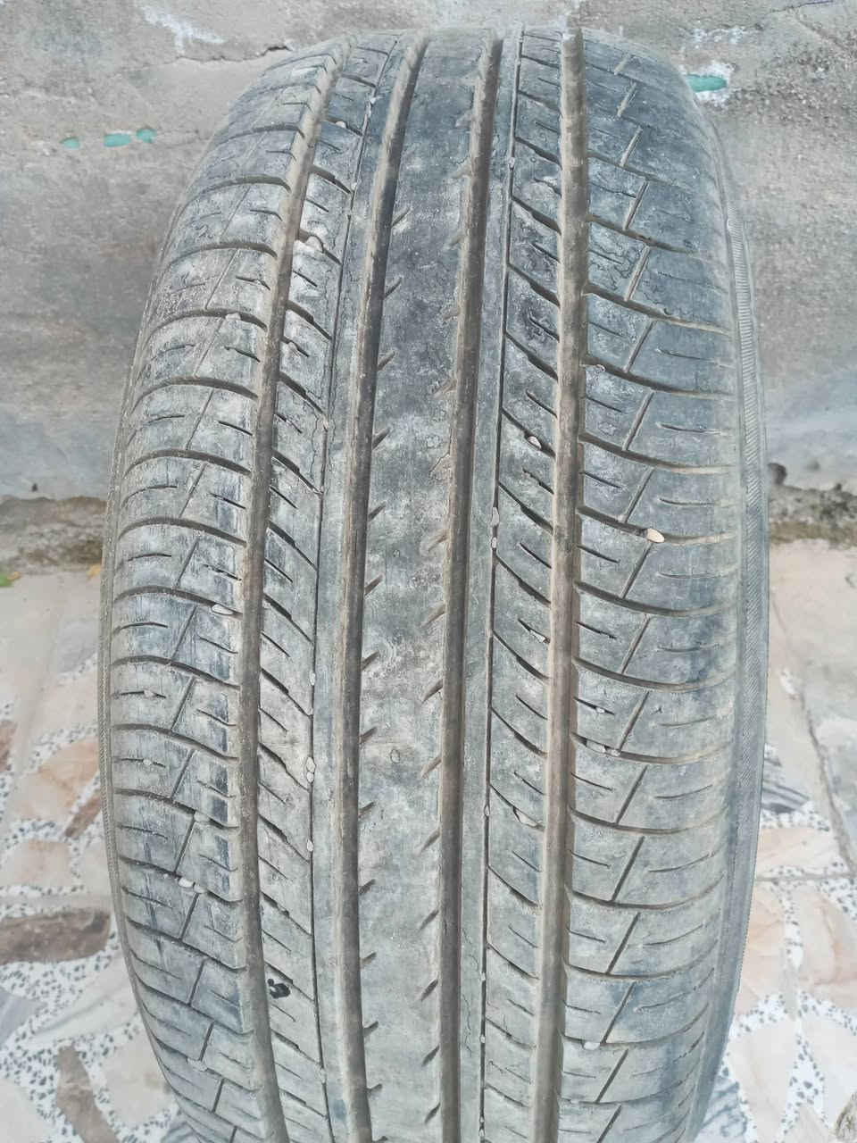 للبيع تاير يوكوما ياباني كلش نضيف حجم17السعر25ألف عنواني بغداد الدورة


**إذا كنت صاحب هذا الإعلان وتريد حذفه لأي سبب، رجاءا أرسل رسالة إلى الدعم الفني**