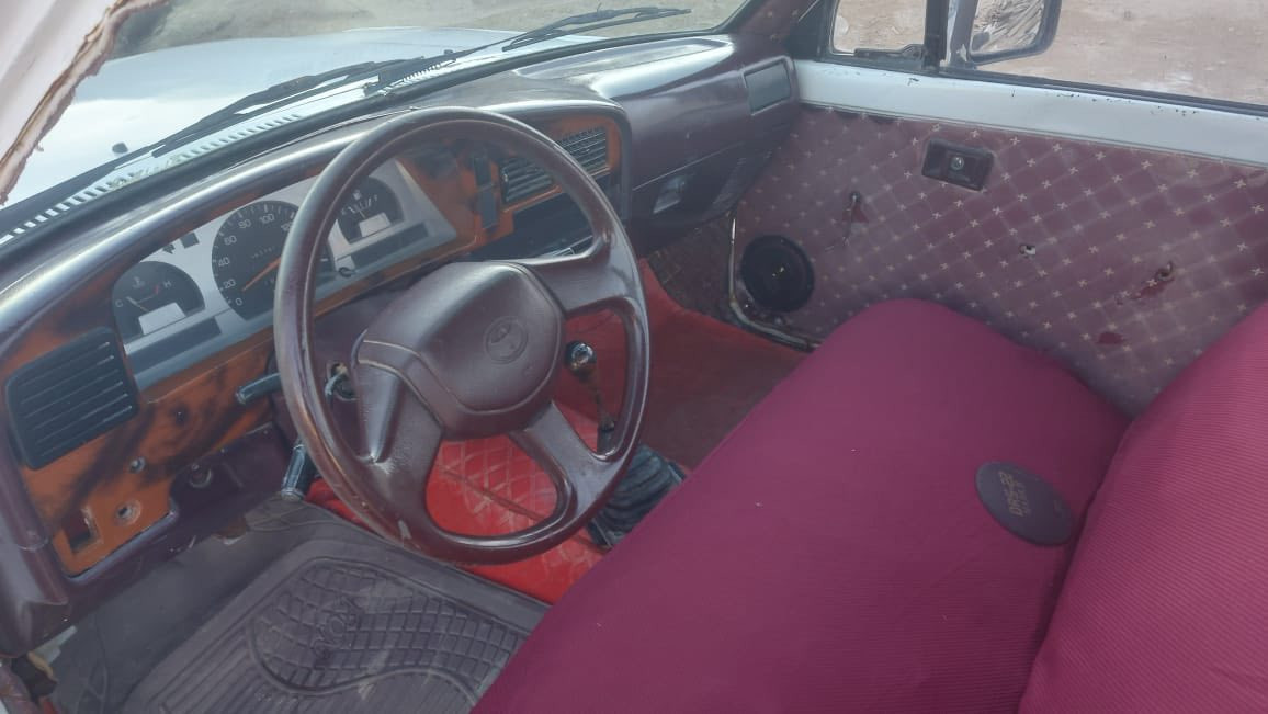 بيكمً موديل 89 كير محرك اكسن جديدات السعر 35 بيها مجال قليل
مكلف بل نشر 
رقم صاحبها ***********
