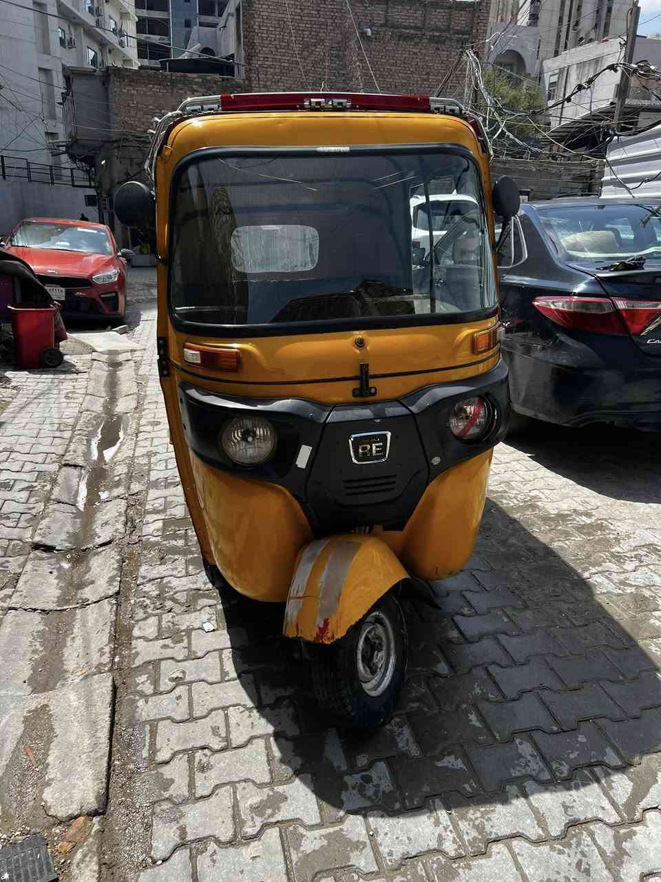 سلام عليكم 🫡 تكتك ١٩ رقم وسنويه مضح كلشي بل تصوير مكاني بغداد شارع حيفا السعر 5,500 رقم الهاتف0775001698


**إذا كنت صاحب هذا الإعلان وتريد حذفه لأي سبب، رجاءا أرسل رسالة إلى الدعم الفني**