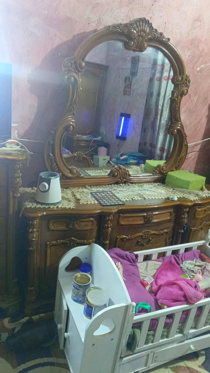 غرفه صاج ثقيل260العنوان حي اورويوجدتوصيل


**إذا كنت صاحب هذا الإعلان وتريد حذفه لأي سبب، رجاءا أرسل رسالة إلى الدعم الفني**