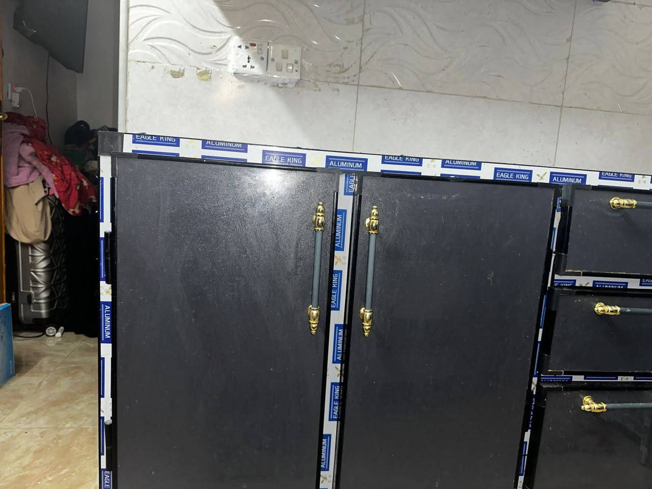 كاونتر جديد ٩٩% للبيع المكان زعفرانيه دور الشرطه السعر ٥٠٠ الف وبي مجال للشراي


**إذا كنت صاحب هذا الإعلان وتريد حذفه لأي سبب، رجاءا أرسل رسالة إلى الدعم الفني**