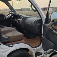 كيا حمل • ٢٠٢٣ • ٩٨الف