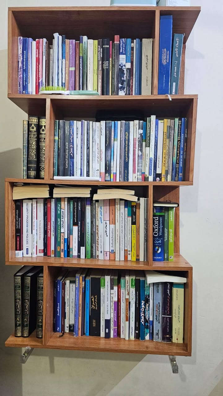 السلام عليكم غراض للبيع الكاونتر ب٢٥٠ غرفة نوم ٧ قطع  ب٧٠٠  طباخ ب١٠٠ مكتبه صاج ب٧٥  وبيهن مجال مكاني البنوك


**إذا كنت صاحب هذا الإعلان وتريد حذفه لأي سبب، رجاءا أرسل رسالة إلى الدعم الفني**