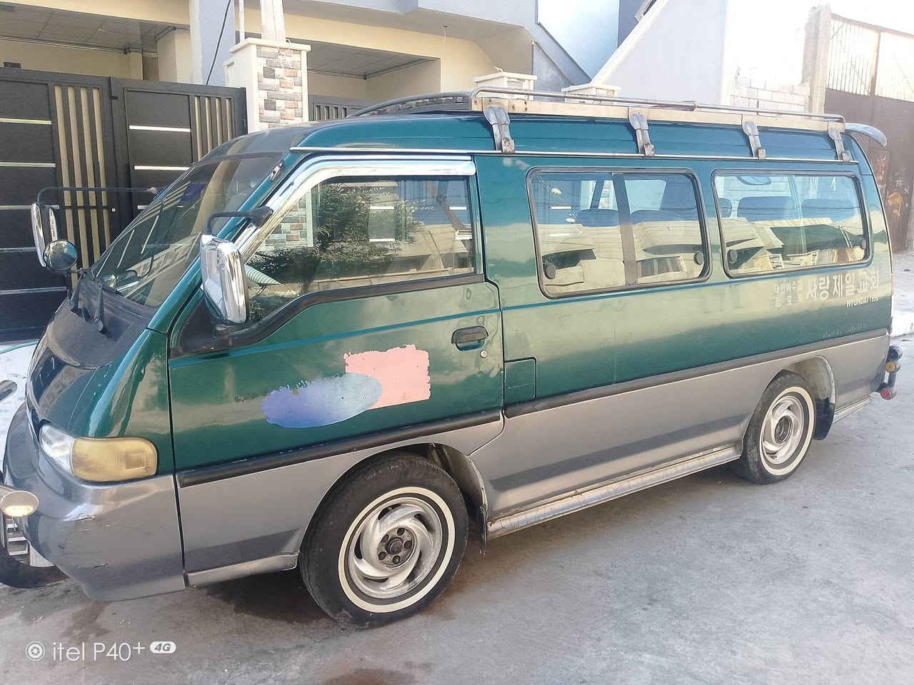 السلام عليكم هوندي للبيع موديل 96 السنويه 29 رقم دولي بيها حصه كاز محرك جديد السياره بلادي ما اجواب عل الخاص ***********
