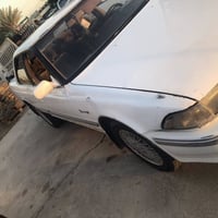 السيارة مكفوله بلاديه  بيه الجاملق البصف السايق ضربه خفيفه الاستفسار ا...