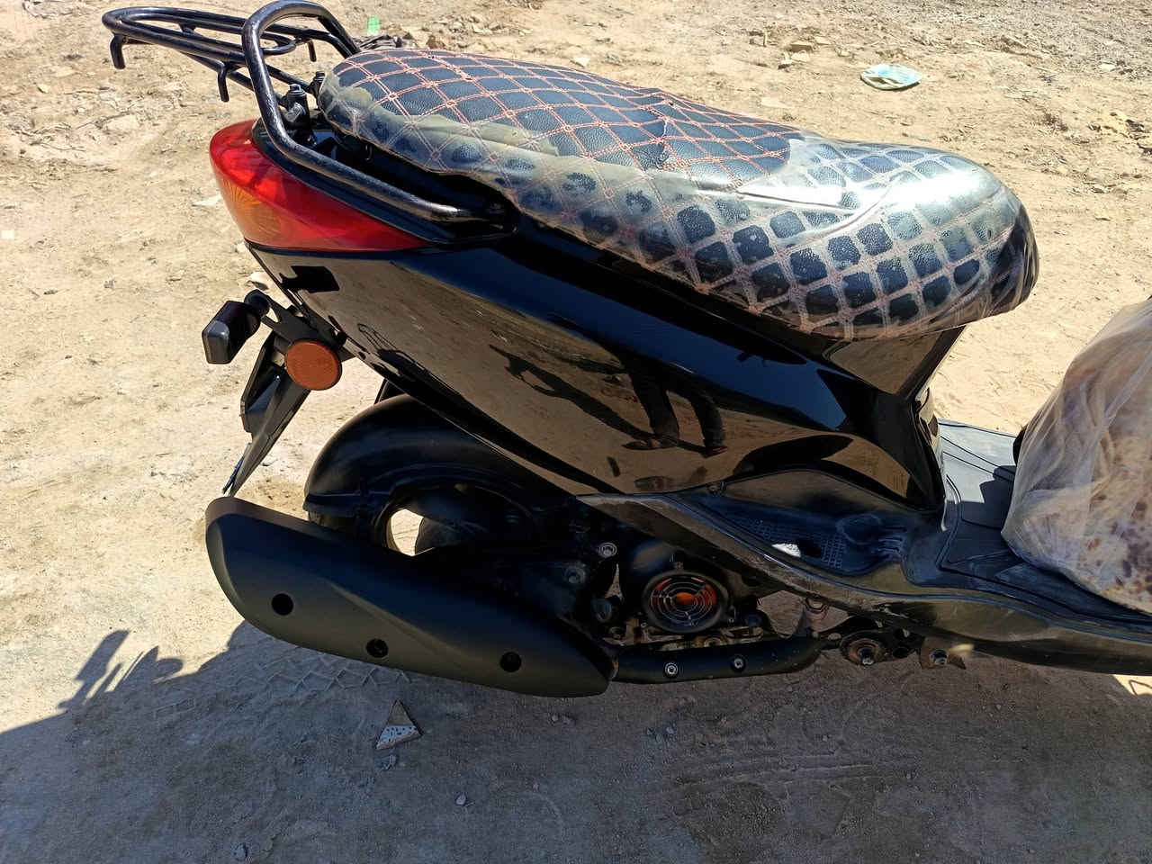 بريس بغبغاء مكفوله كفاله شرط للبيع افحص وين ماايعجبك كل نقص مابيها ماشيه 5الف للتواصل ***********
