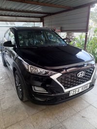 توسان لمتد امريكي • ٢٠٢١ • رقم سليمانيه