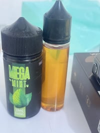 قفلة ٧٥ • جديدة • معسل نعناع