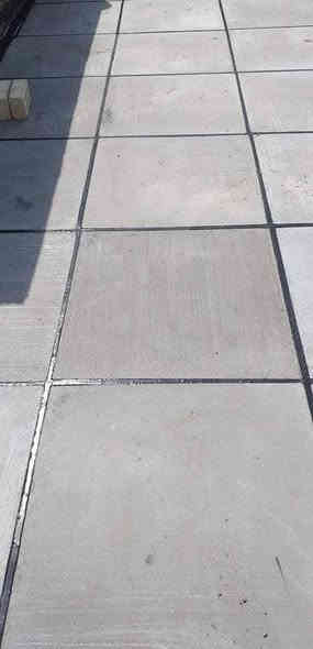 هام ❗️❗️
الى اهلنا في محافظه  
#الانبار  

حافظ على سطحك من تسرب الماء والرطوبة /اصطه ماستك شغل دراجه اوله وابسعار مناسبه جدا  سعر المتر الواحد2000دينار معه كرسته وعمل علينه ابو طه//***********
