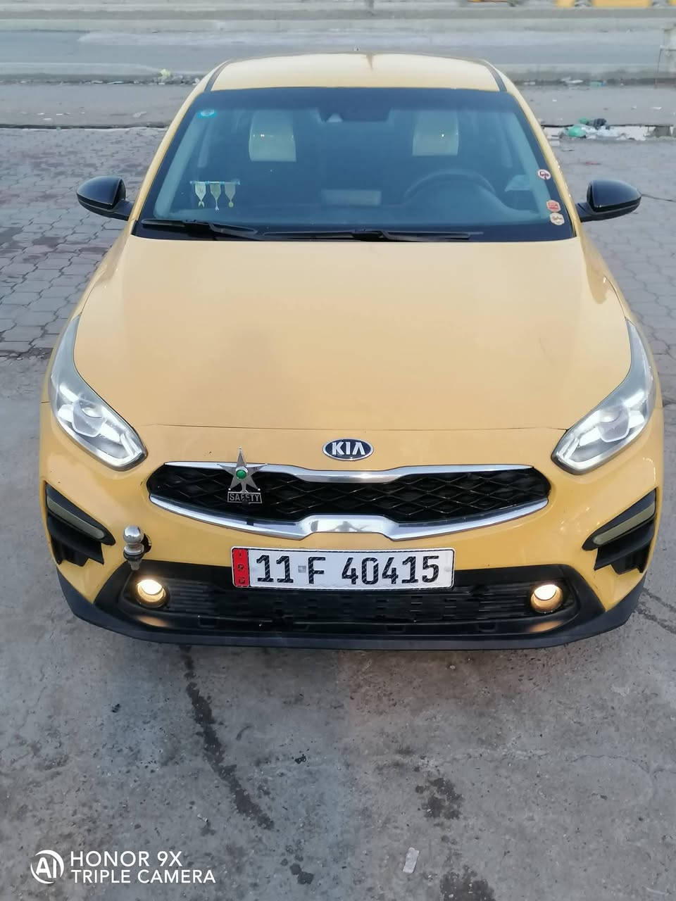 السعر 118 اوبيه مجال بسيط
فورتي 19 أمريكي حادثه موظح بلصور  شرط سونر
محرك2000 دوش خير من الله نعومه فول كير المرغوب اي تي المرغوب
صدر امامي خلفي جديد جاهزه للشغل طسته ناعمه فول نعومه
حجر البيئه موجود ماشايله
تبريد ثلج تايرات جدد تخم باتري جديد
امدوشمه ارضيه اوكشنات درجه اولى داخله جديد حته الصندوق امدوشم لايلون
ماشية السيارة 82
مكان السياره بغداد حي اور قرب جامع الفردوس 

***********
رقمه بغداد مشروع وطني امصفره هيئة السنويه 27 تحويل موباشر
مواصفات حلوه بل عافيه على الياخذها السيارة جاهزه
