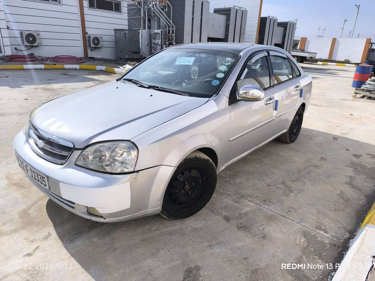 للبيع 2008 السيارة جاهزة من كلشي رقم شمالي الجديد وباسمي محرك جديد  هاتف *********** السونار مع الصور مكانها واسط الصويرة
السعر 68 النهائي
