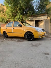 موديل ٢٠١٦ • حادث • شرط التحويل