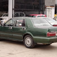 سدريك • ٢٠٠١ • كويسينجاك