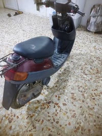 دراجة زعرة سعرة 175الف دراجة بل دوانية هاذة رقمي 07816614630