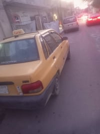 سايبا للبيع موديل 11 مشروع وطني صاحبها موصل كربون بيها اشويا يردلها شغ...