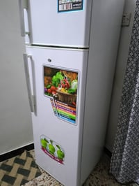 ثلاجة • جديدة • نادره