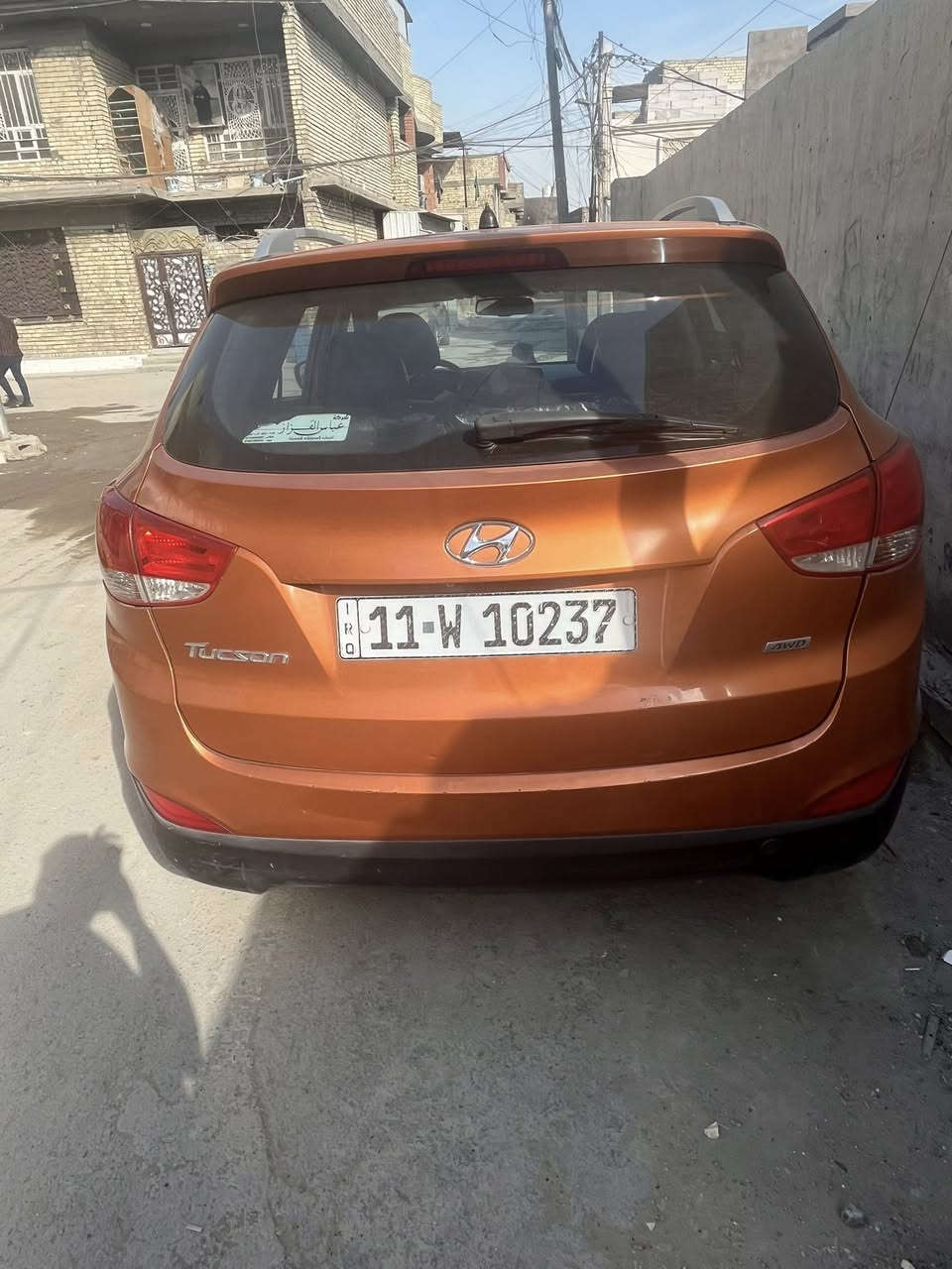 توسان 2015 مواصفات بانوراما فور ويل خليجي مكينه 2000 دوش الرقم***********
