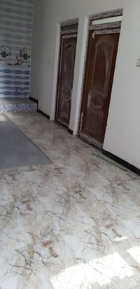 شارع ابو طالب • ٧٠م • غرفتين