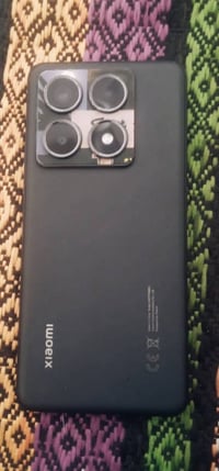شاومي 14T برو • ملحقات كاملة • نضافه ١٠٠٪