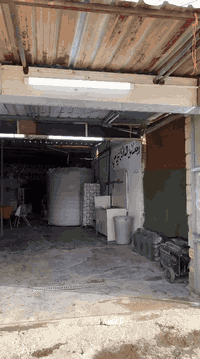 محطات للبيع • العلوان • الحسينية الراشدية