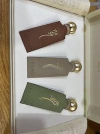 عطور أصلية • ثبات وفوحان • رجالي ونسائي