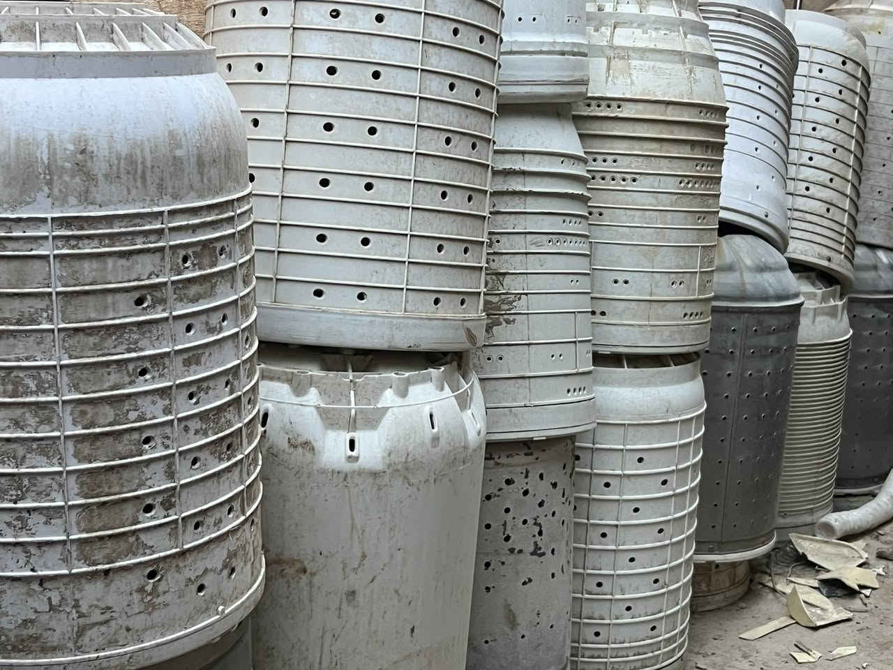 سلام عليكم 💯
يتوفر بطل نشاف الغسالة بانواعها المختلفة سعر النشاف 
١٠ الاف دينار

حديثة الحقلانية الحي الصناعي (علاوي السمچ)
***********
