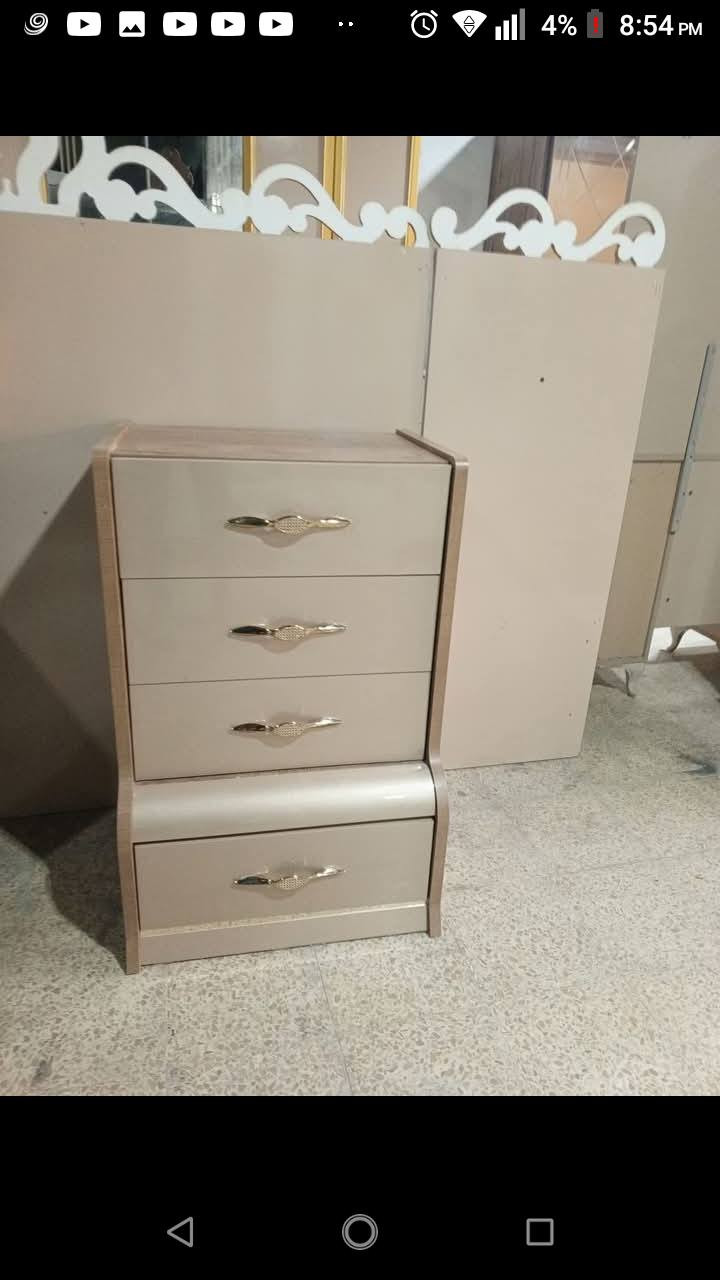 #غرفة نوم تركي للبيع جدمة وثكيلة مستعملة نضافة ٧٥%
بسعر مناسب جدا
المكان بغداد الدورة 
الي يحجزهه اله هدايا قيمة جدا 
خصوصا اذا جان خاطب ويريد يتزوج


**إذا كنت صاحب هذا الإعلان وتريد حذفه لأي سبب، رجاءا أرسل رسالة إلى الدعم الفني**