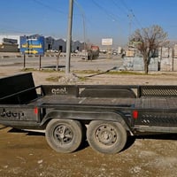 ٣ طن • شاصي سويدي • السليمانية