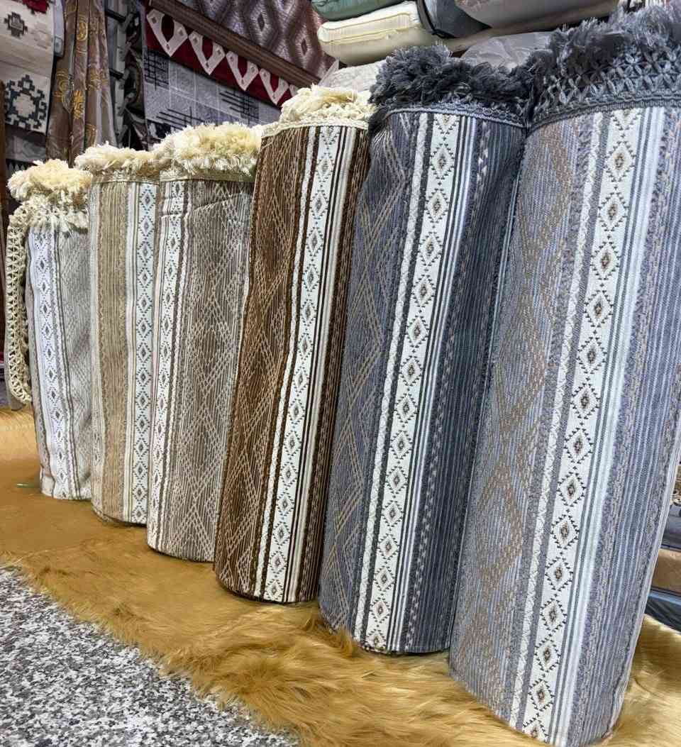 مفرش تخم امتار بوهيمي درجه اولئ 
عرض 80 سم متر 5 
توصيل جميع محافظات العراق


**إذا كنت صاحب هذا الإعلان وتريد حذفه لأي سبب، رجاءا أرسل رسالة إلى الدعم الفني**