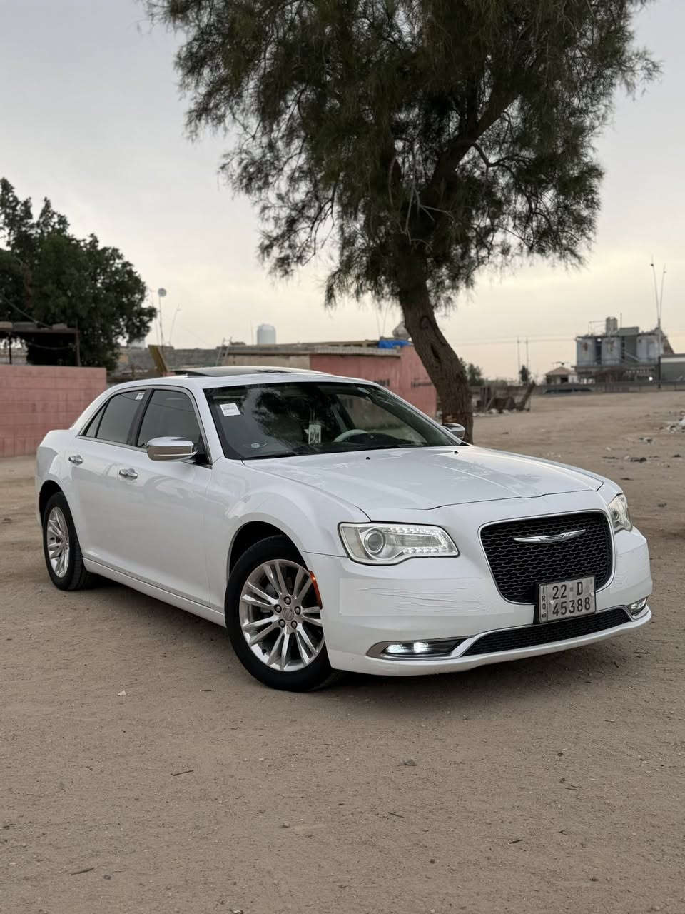 اوباما موديل 16 اصل رقم اربيل بسمي فول كفاله ضربة وصبغ وتبديل عدا طخه وكارت برده خلفيه دواخل ابيض فتحه سيارة مال بيت ما مشتغله خط ***********
