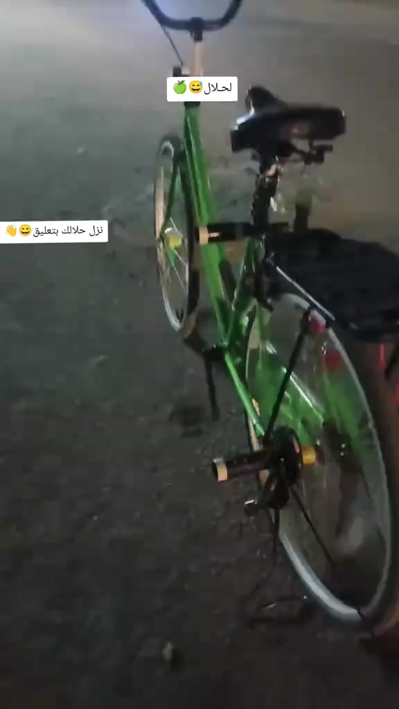 السلام عليكم بايسكل للبيع او مراوس موديل 22 نضافة شوفت عينك مكاني كوفة حي ميسان


**إذا كنت صاحب هذا الإعلان وتريد حذفه لأي سبب، رجاءا أرسل رسالة إلى الدعم الفني**