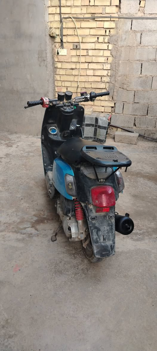بوليس نوزل شغاله بس تدخن ابيعلك يراد تجفيت ماتكلف ٥٠ الف او مراوس بشحن


**إذا كنت صاحب هذا الإعلان وتريد حذفه لأي سبب، رجاءا أرسل رسالة إلى الدعم الفني**