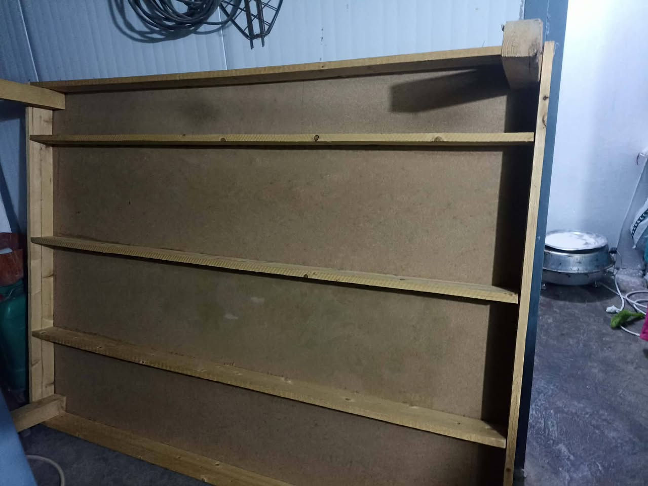 سلام عليكم... #كشن_جربايه جديده البيع مكاني كوت حي الزهراء. ***********
