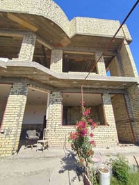 هيكل • ٢٥٠م • العابر