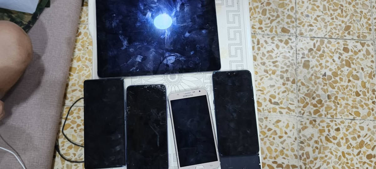 للبيع عين التمور, كربلاء


**إذا كنت صاحب هذا الإعلان وتريد حذفه لأي سبب، رجاءا أرسل رسالة إلى الدعم الفني**