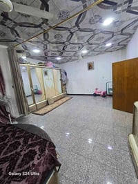 المطار الجديد • ١٥٠م • ٣غرف