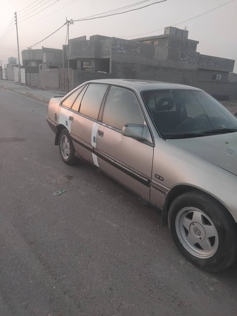 لسلام عليكم أللبيع اوبل سيناتور رقم صلاح الدين انكليزي بسمي مكينه اوكير شرط داخل جديدصدر جديد السياره خير من الله اوترهم مراوس حسب قناعه والسعر 28 اوبيها مجال حك الجيه والعنوان الحصوه ابو غريب ***********
