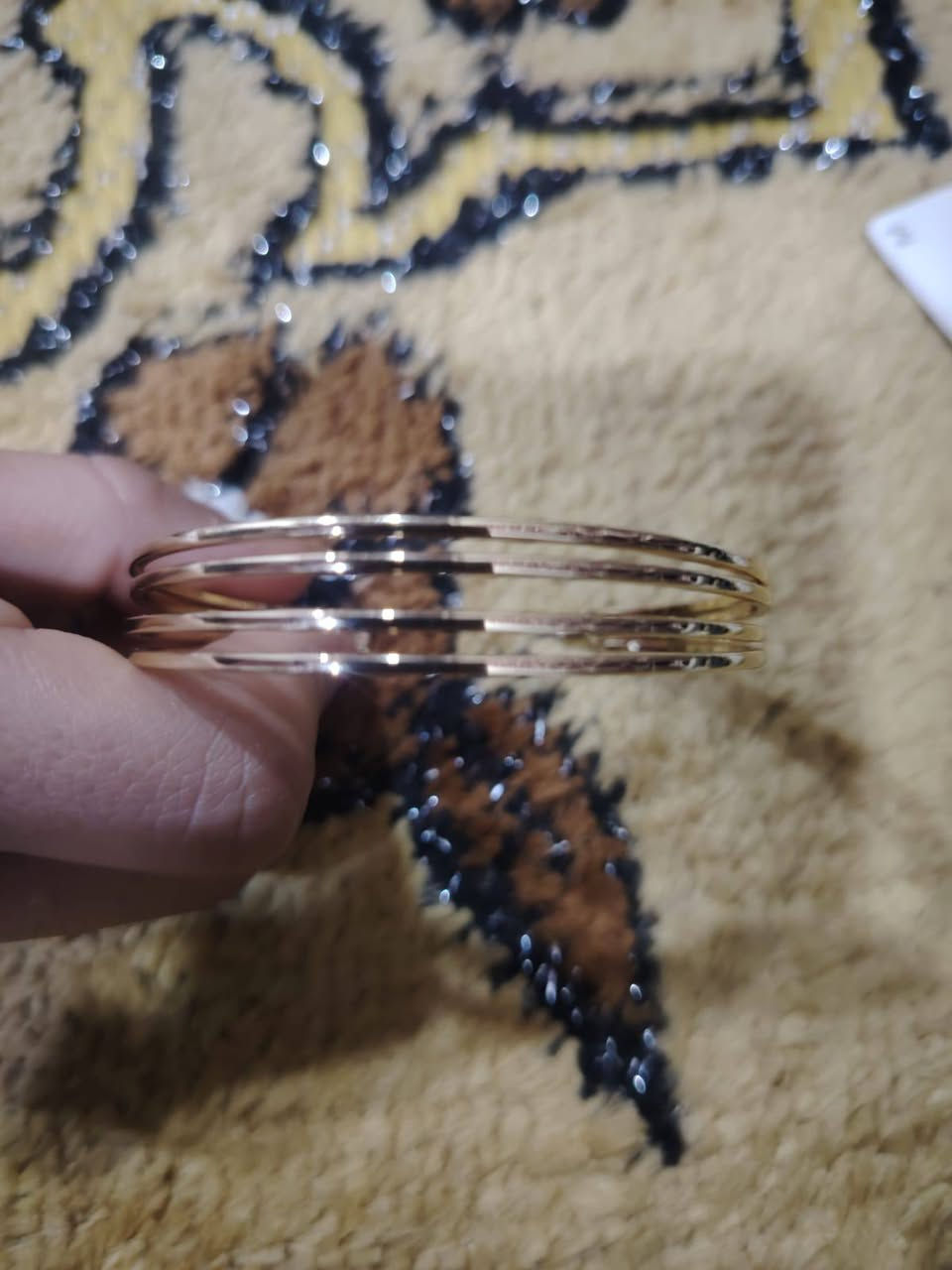 السلام عليكم 
11 قطعه اكسورات اصلي الماني ماركة وليس حديد.. بيه وفضه ومطلي... بلاش اول شخص يدخل بل عافيه فقط اب 29 الف 
مكان بصرة.. توصيل هم اكو البصرة, العراق


**إذا كنت صاحب هذا الإعلان وتريد حذفه لأي سبب، رجاءا أرسل رسالة إلى الدعم الفني**