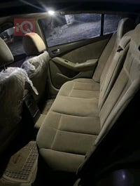 التيما • ٢٠٠٨ • محرك جديد