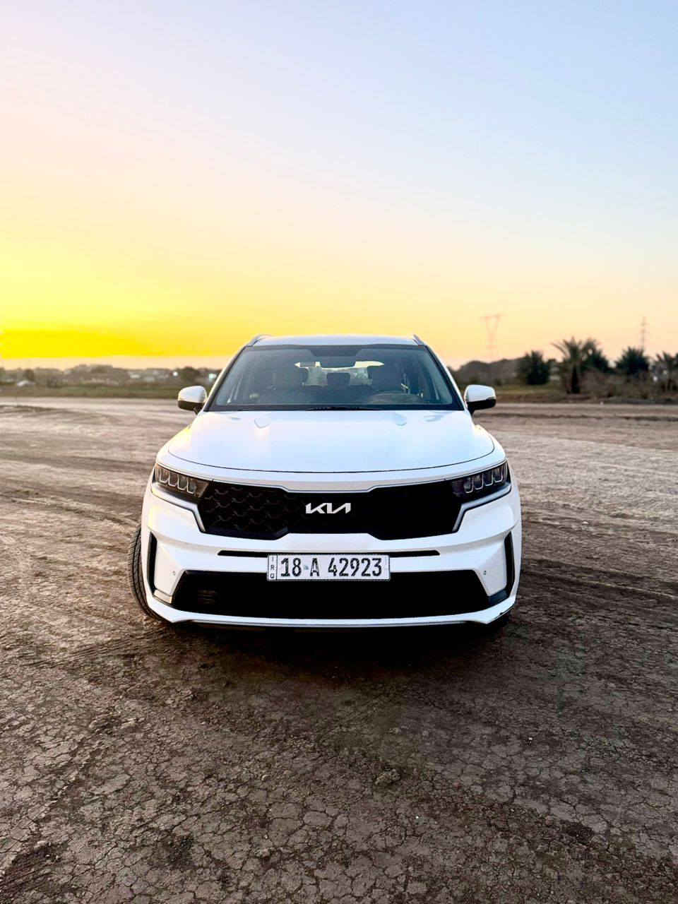 سلام عليكم سورنتو 2022بابل بسمي سياره فول للاخير فقط بنراما مابيها 6سلندر. جديده كلش بيها حادث هنا صار بل عراق شخط بجاملغ الخلفي والباب ونصبغن  بجم كبس ع الشركه  ماشيه 120حقيقي رقم بابل بسمي تحول ثاني يوم 7راكب تبريد 3قطع بصمه رادار حساسات كشنات كهرباء اضواء محيطيه اناره ترحيب مري شفط جنطه كهرباء تبريد بيانو كامرا 4وضعيات قياده شفتات ستيرن توقف ذاتي عنده الوقوف مانع تزحلق هواي بيها مواصفات ماينعدن سعرها 250$مال بيع  الشراي يتصل وبل خدمه مكاني بابل ***********
