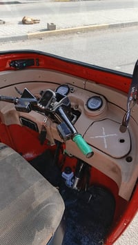 تكتك بجاج • موديل 2018 • أبو غريب