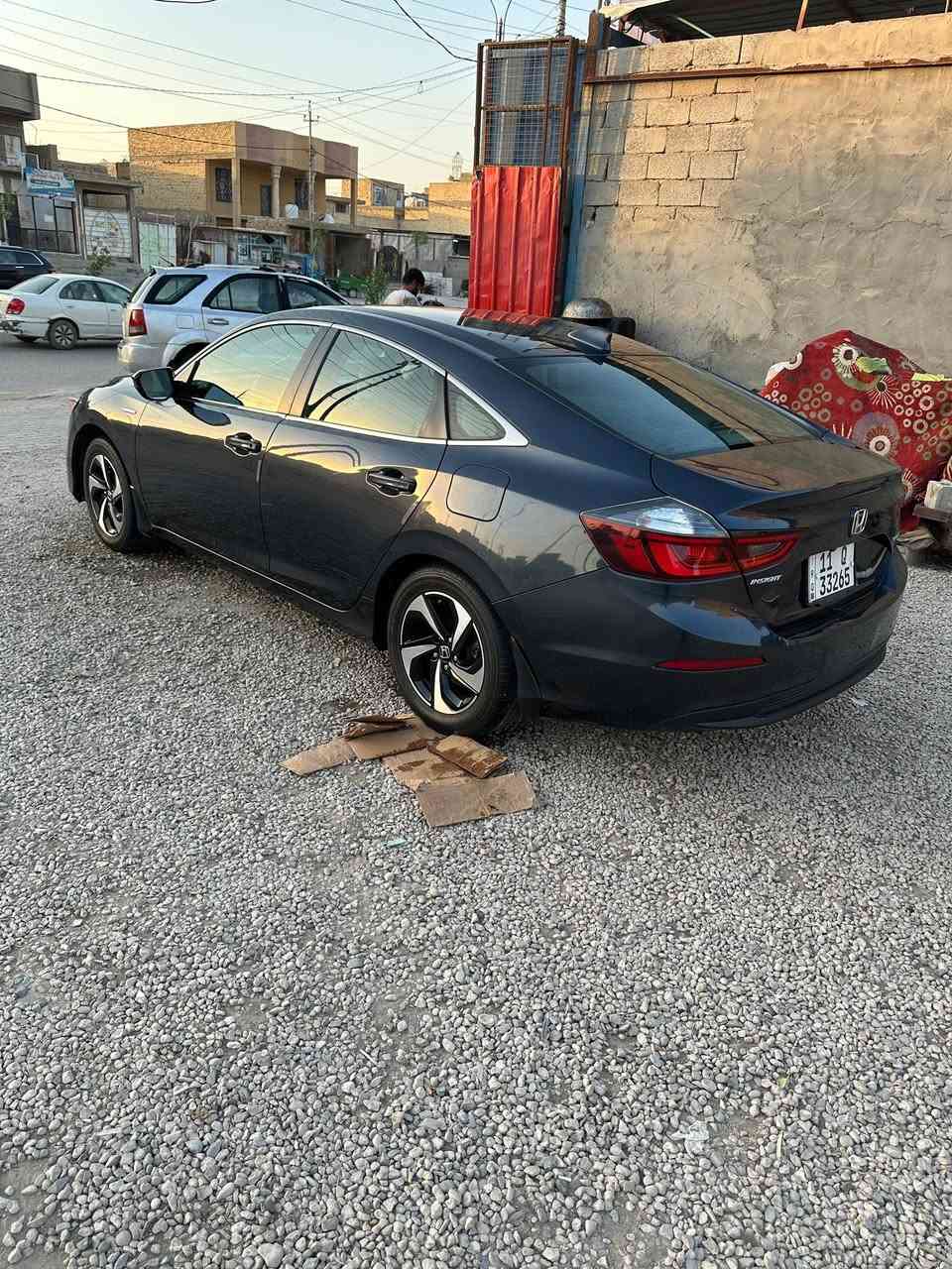 السلام عليكم مطلوب بيكم صيني اوتماتيك نظيفه مراوس ب هوندا ياباني موديل 22هايبرد السعر 155 مكاني كربلاء ***********
